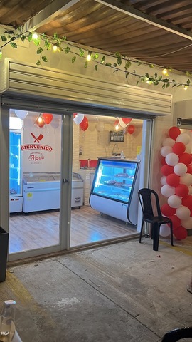 Las Carnes de María Express