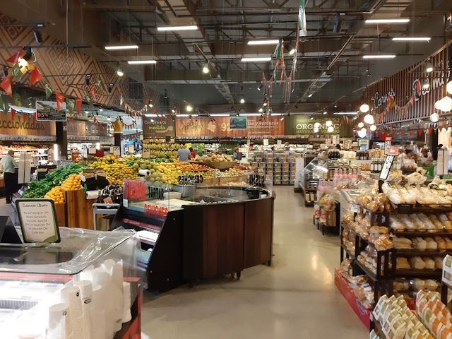 Carulla Castillo Grande