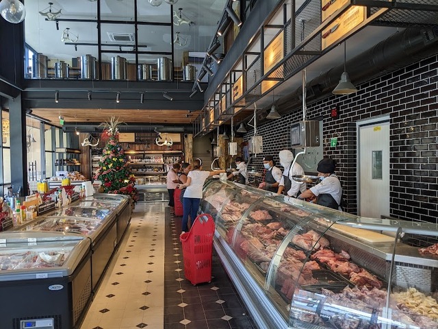 Ditribolívar — Experience Center