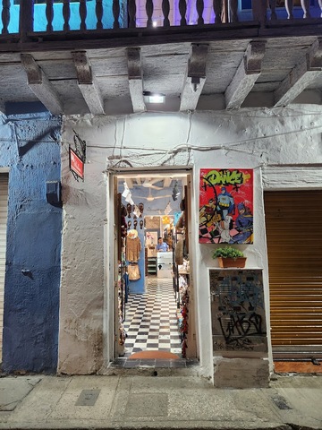 ENIGMA JOYERIA - SHALOM