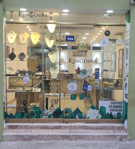Joyeria Kingdom Store