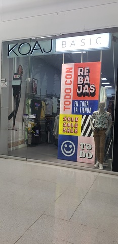 KOAJ BASIC EL BOSQUE