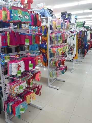 Distribuidora Nacional