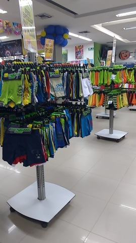 Surtidora De Confecciones - Bazurto