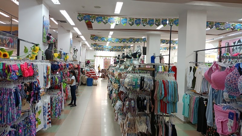 BODEGA MAYORISTA ESTRENO