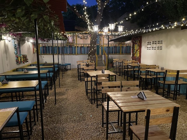 la colonia gastrobar