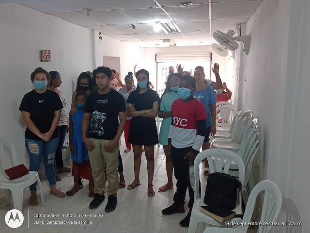 Confecciones y Telas Mi Visión