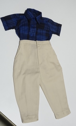 Taller de confecciones La conquista