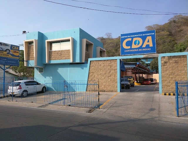 CDA Cartagena de Indias