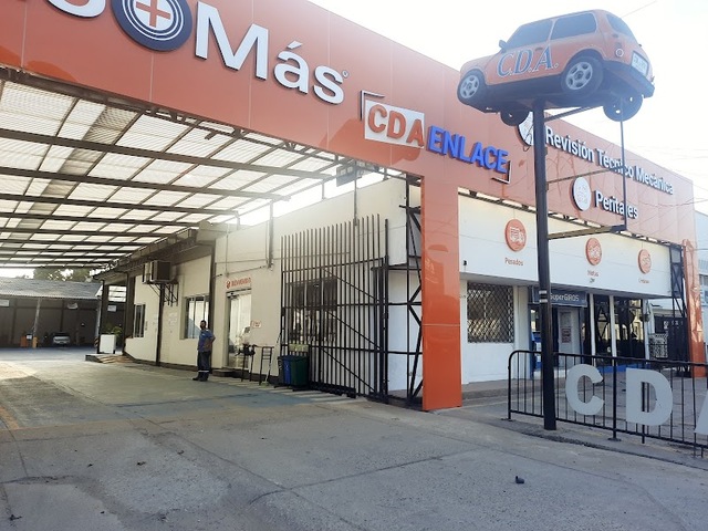 AUTOMAS CARTAGENA CDA ENLACE
