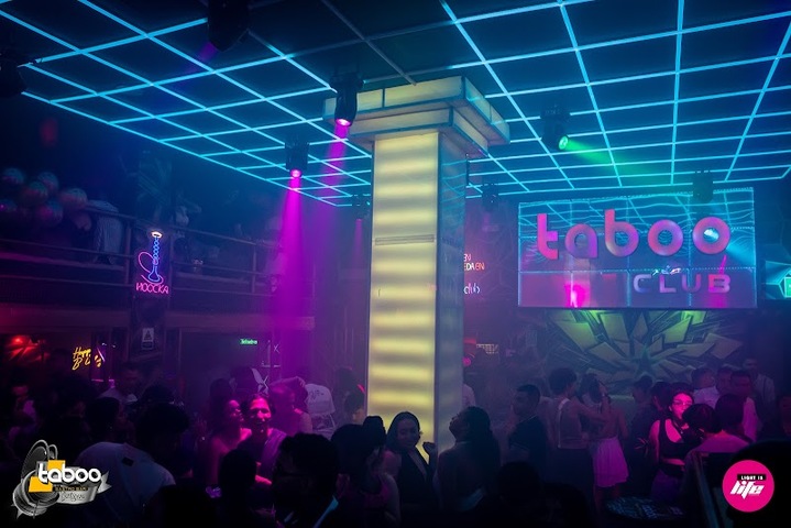 Taboo Disco Club
