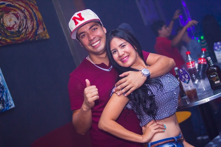 Space Club Cartagena