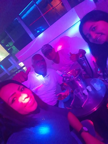 Discoteca memory lane