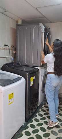 Lavandería Lara Cartagena