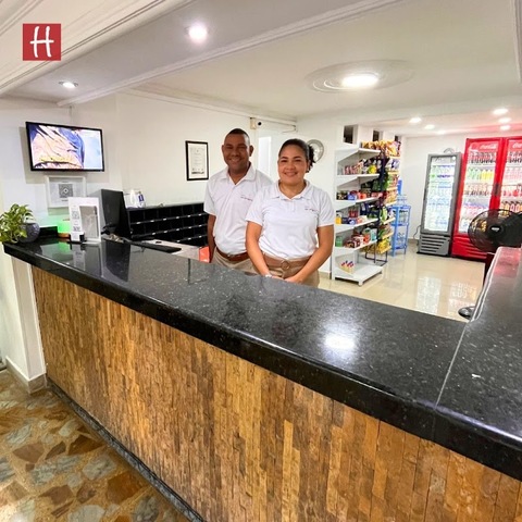 Lavandería Stil Cartagena