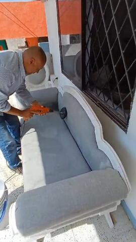 Aces lavandería decoraciones sas