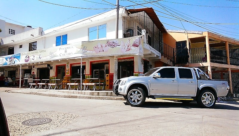 Panadería El Gran Camilo