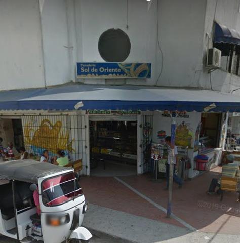 Panaderia Sol Del Oriente