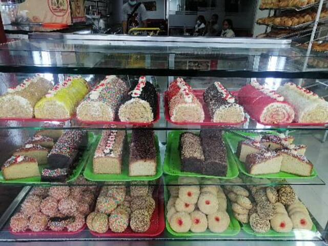 Panaderia Restaurante India Catalina