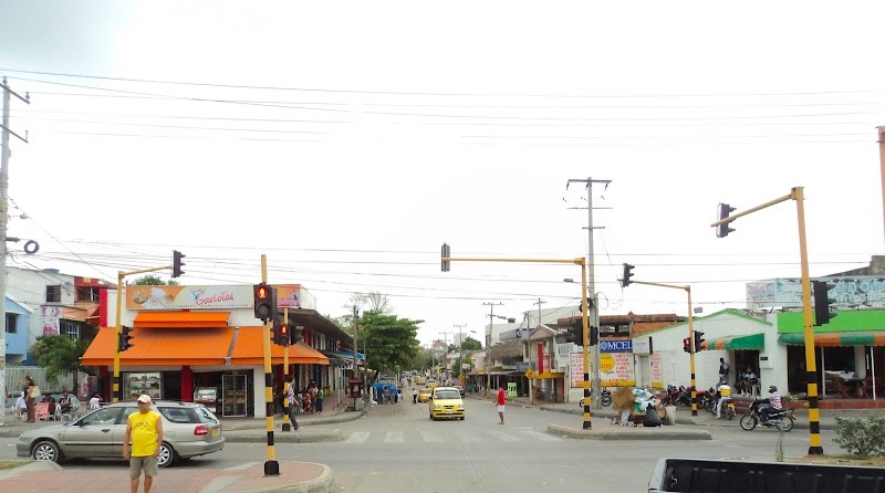 Panadería, Repostería y Pastelería Las Gaviotas