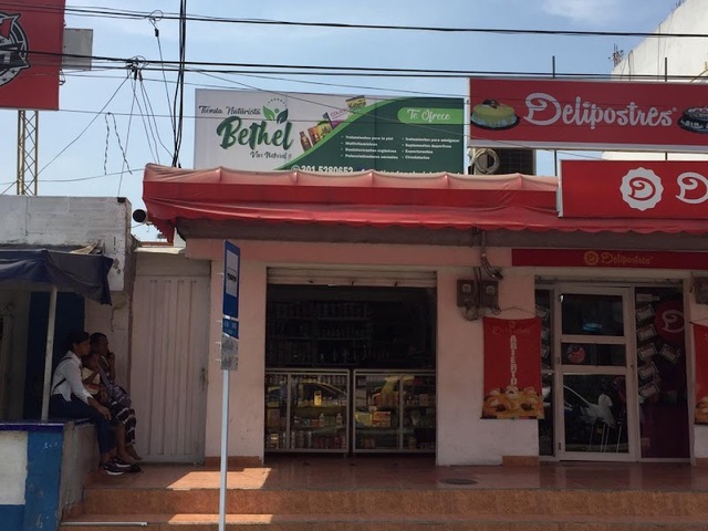 Tienda Naturista Bethel Cartagena