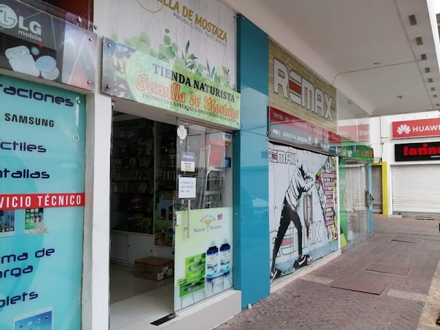 Semilla de Mostaza Tienda Naturista, Productos Naturales en cartagena