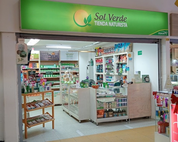 Sol Verde | Éxito Cartagena