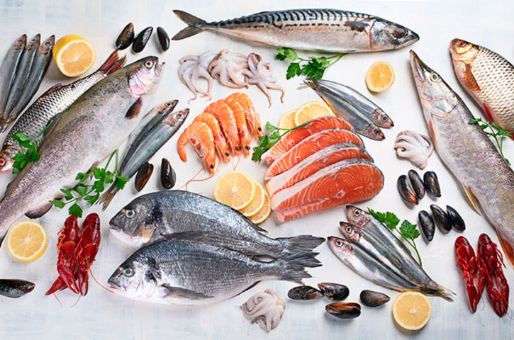 PESCADERIA PERLAMAR SEDE PARQUE HEREDIA.