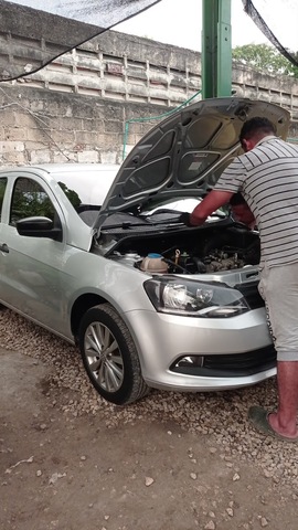 Taller automotriz jk