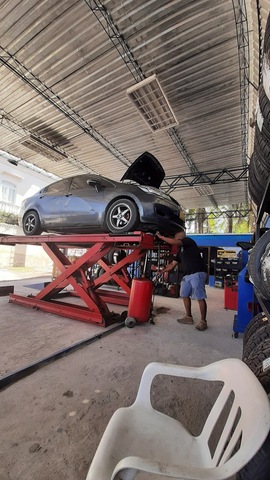 Llantería Limbo Express