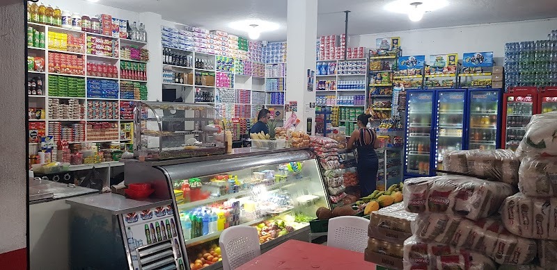 Tienda LA ROCHELA