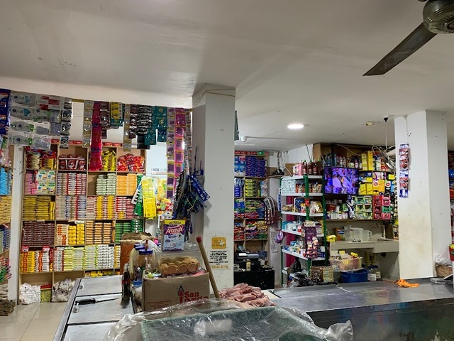 Tienda La 18