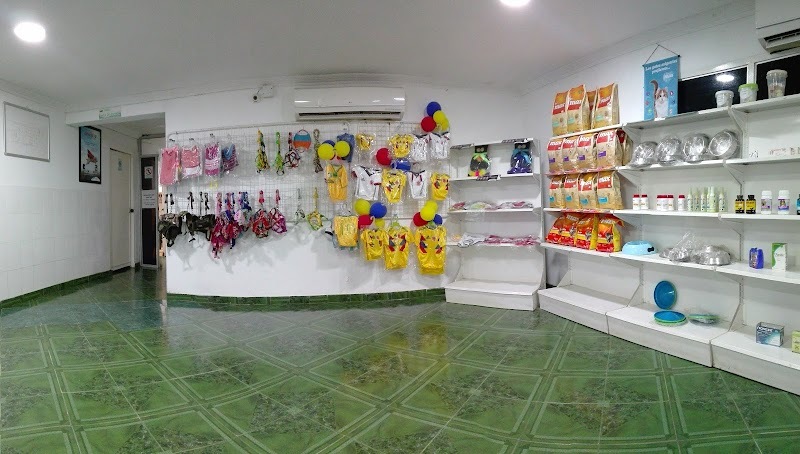 Veterinary Medical Unit