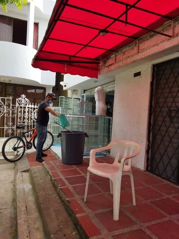 Vidrios y Aluminios IAN