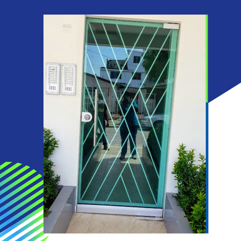 ALUMIGLASS CARIBE VIDRIOS Y ALUMINIOS ARQUITECTONICOS