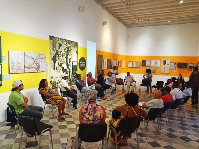 Corporación Colectivo de Abogados del Karibe