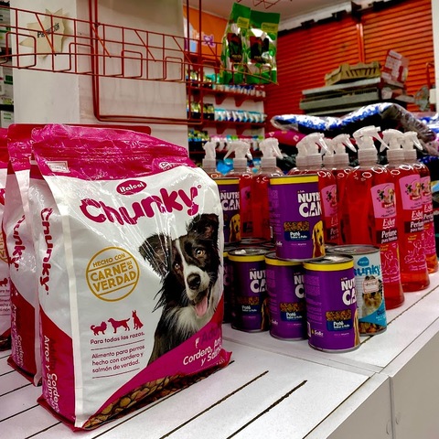 Agropecuaria la Concepción