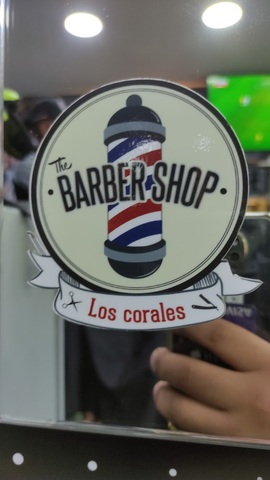 The BarberShop Los corales