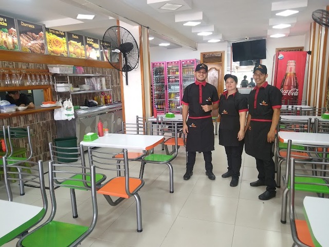 Asadero Cali Pollo VILLA ESTRELLA