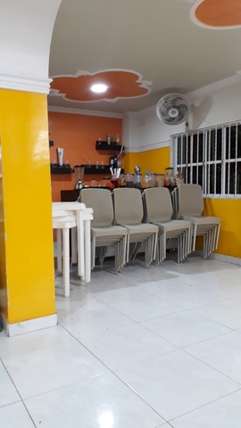 Asadero Comidas Rápidas Dany Express