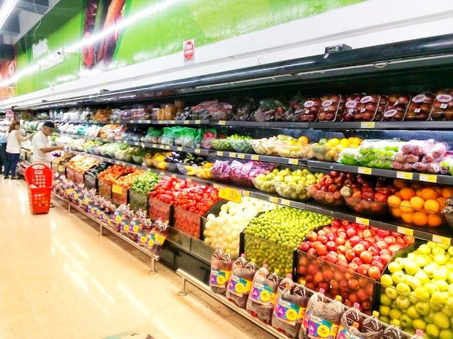 Megatiendas - Sede Bocagrande (Barrio Bocagrande - Cartagena)