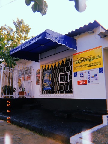 PUNTO FRIO TU CERVEZA