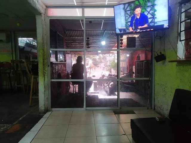 Lava Autos consulado