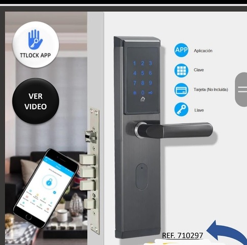 CERRAJERÍA EURO LLAVES NANCY CARTAGENA