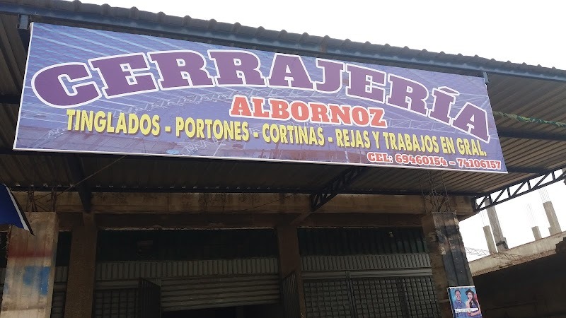 Cerrajeria Cartagena / Felix Arnedo Cerrajero