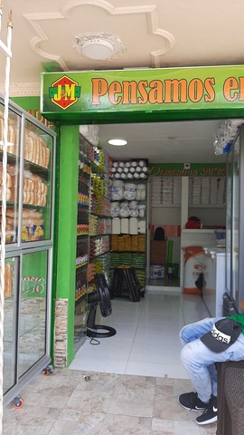 Salsamentaria J&M Cartagena