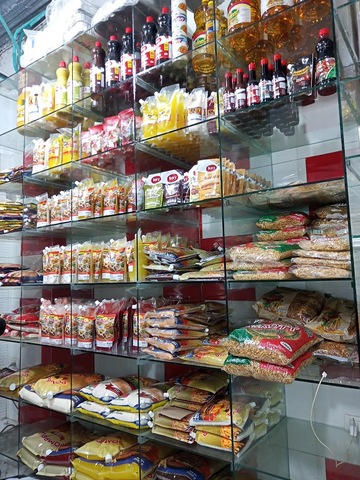 Salsamentaria 20 de julio