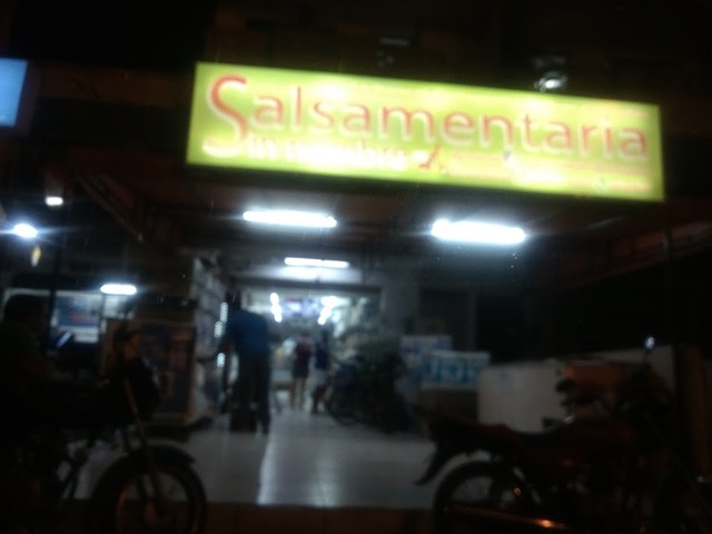 Salsamentaria Sin Nombre