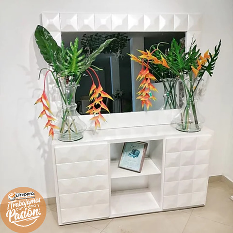 El Imperio del Colchón y el Mueble