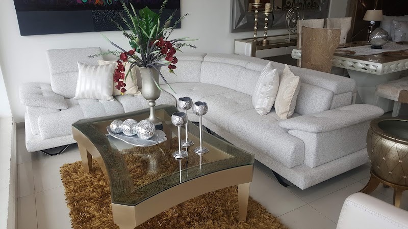 Almacenes Estilos, Ambientes, Moblipráctico